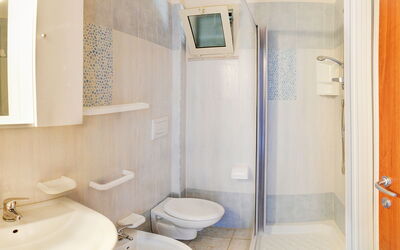 Logement:&nbsp;Villaggio San Pablo 612.4