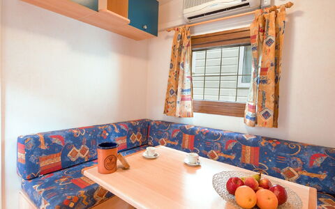 Logement:&nbsp;Camping Village Baia Blu la Tortuga 646.1