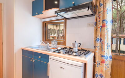 Logement:&nbsp;Camping Village Baia Blu la Tortuga 646.1