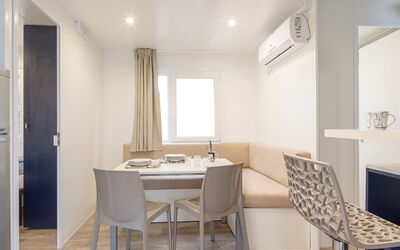 Logement:&nbsp;Camping Village Baia Blu la Tortuga 646.5