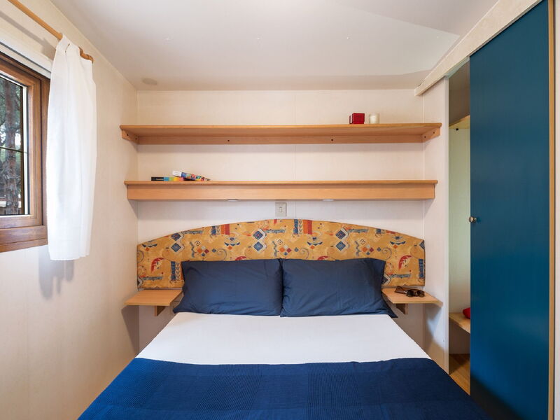 Logement:&nbsp;Camping Village Baia Blu la Tortuga 646.1