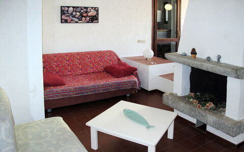 Logement:&nbsp;Baia Santa Reparata - Trilo 6 646.3