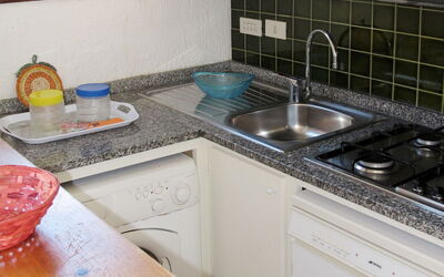 Logement:&nbsp;Baia Santa Reparata - Trilo 6 646.3