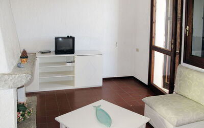 Logement:&nbsp;Baia Santa Reparata - Trilo 6 646.3
