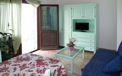 Logement:&nbsp;Baia Santa Reparata - Bilo 4m 646.4