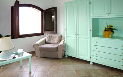 Logement:&nbsp;Baia Santa Reparata - Bilo 4m 646.4