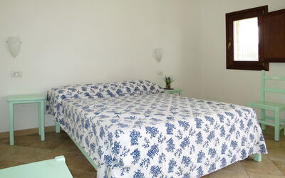 Logement:&nbsp;Baia Santa Reparata - Bilo 4m 646.4