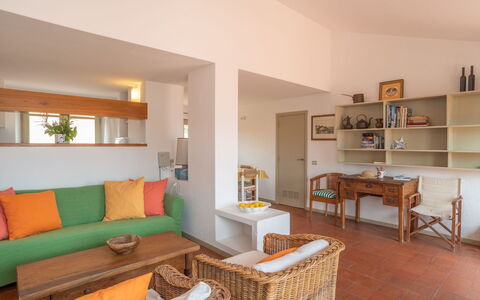 Logement:&nbsp;La Vigna Top 692.1