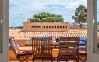 Logement:&nbsp;La Vigna Blu 692.2