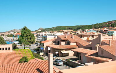 Logement:&nbsp;La Vigna Top 692.1