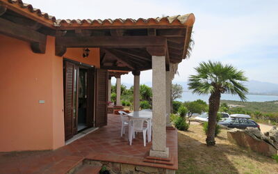 Logement:&nbsp;Villette Coda Cavallo (Teo390) 731.1