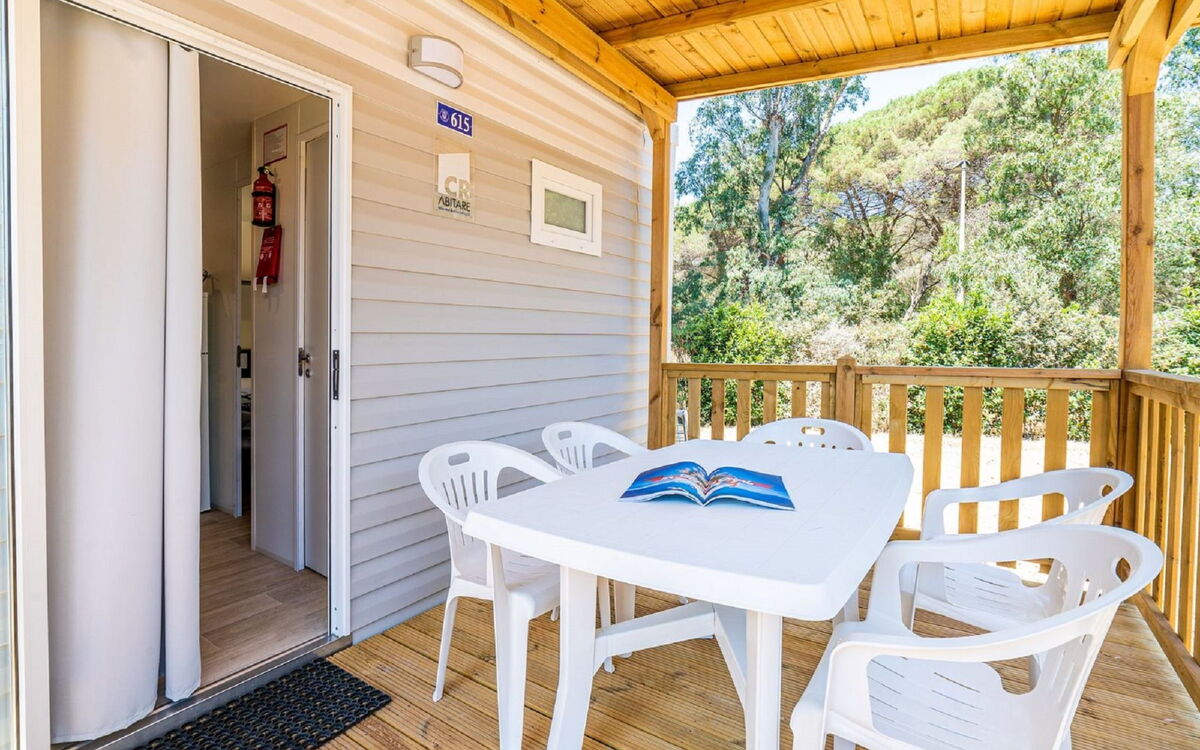 Logement:&nbsp;Camping Village Laguna Blu 636.4
