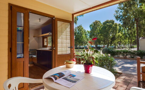 Logement:&nbsp;Camping Village Laguna Blu 636.2