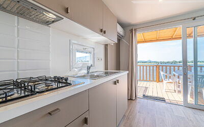 Logement:&nbsp;Camping Village Laguna Blu 636.5