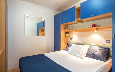 Logement:&nbsp;Camping Village Laguna Blu 636.2