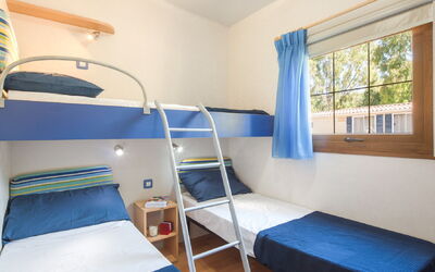 Logement:&nbsp;Camping Village Laguna Blu 636.2