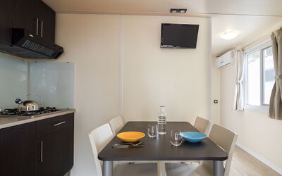 Logement:&nbsp;Camping Village Laguna Blu 636.1