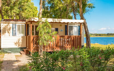 Logement:&nbsp;Camping Village Laguna Blu 636.3
