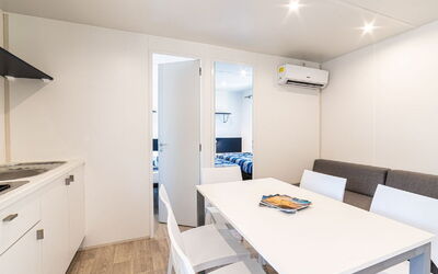 Logement:&nbsp;Camping Village Laguna Blu 636.4