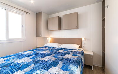 Logement:&nbsp;Camping Village Laguna Blu 636.5