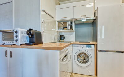 Logement:&nbsp;Les Terrasses de L'Atlantique 860.7