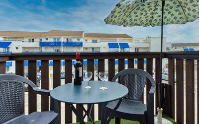Logement:&nbsp;Les Terrasses de L'Atlantique 860.8