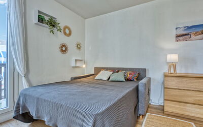 Logement:&nbsp;Les Terrasses de L'Atlantique 860.8