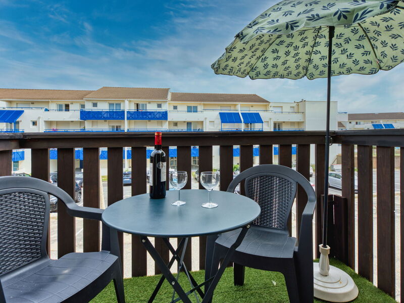 Logement:&nbsp;Les Terrasses de L'Atlantique 860.8