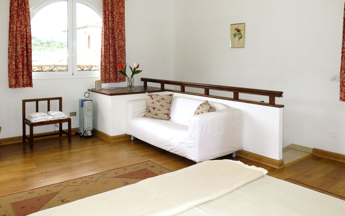 Logement:&nbsp;Casita (Pdc110) 603.1