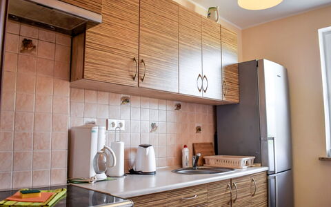 Logement:&nbsp;Jantarowo 1A 13.1