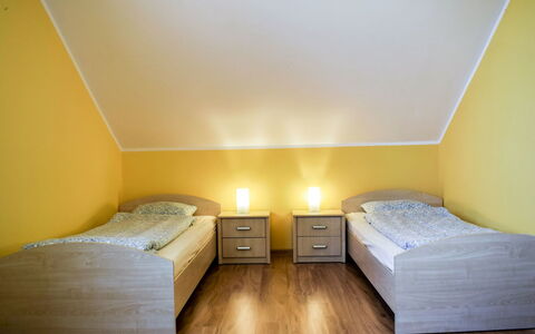 Logement:&nbsp;Jantarowo 1B 13.2