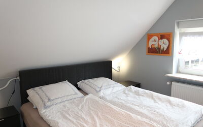 Logement:&nbsp;Strandkorb 607.2