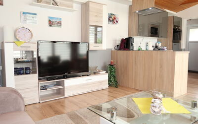 Logement:&nbsp;Strandkorb 607.2