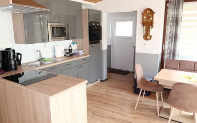 Logement:&nbsp;Strandkorb 607.2