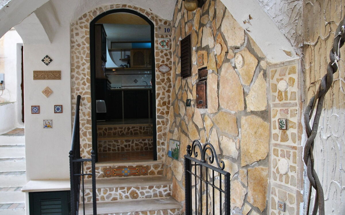 Casa Mya