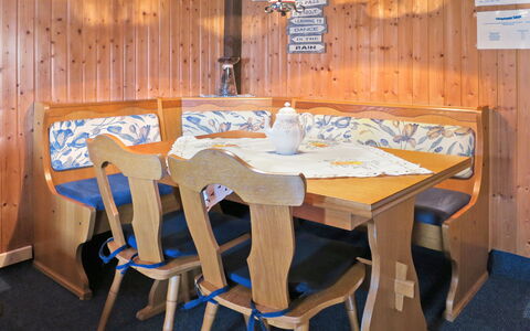 Schöser: Meubles, Pièce, Table, Chaise, Salle À Manger, Design Intérieur, Bois, Dur, Table Cuisine Et Salle A Manger, Sol