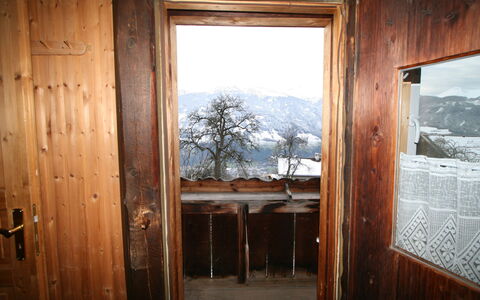 Schöser: Ciel, Plante, Bois, Bâtiment, Arbre, Porte, Maison, Tache De Bois, Sol