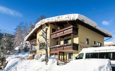 Scheiber