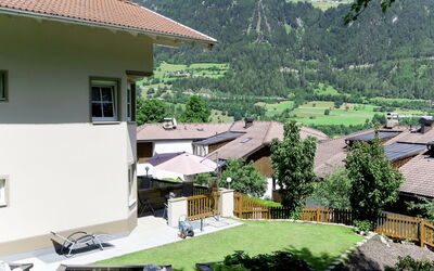 location de vacances Emma - Prutz, Tyrol, Autriche