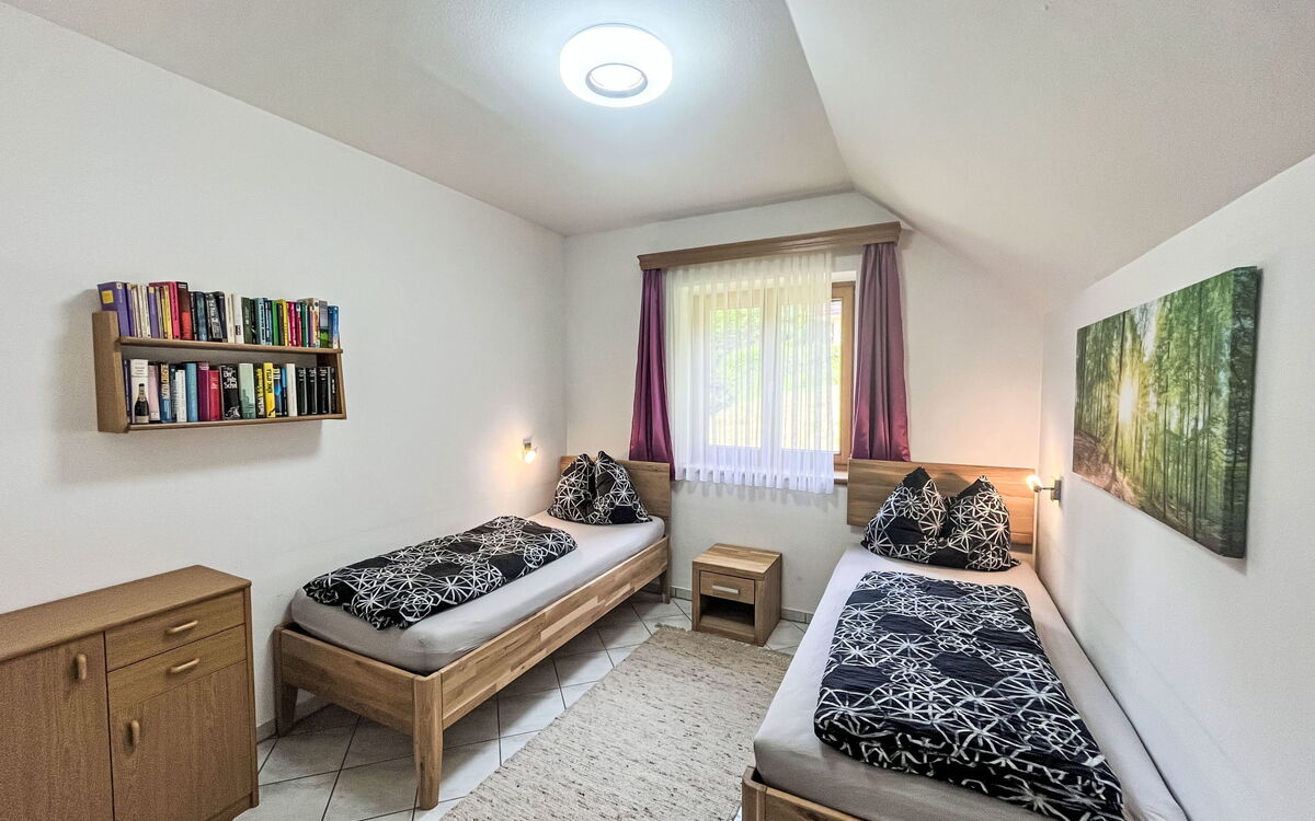 Logement:&nbsp;The Blue Apartment 610.2