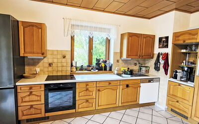 Logement:&nbsp;The Red Apartment 610.1