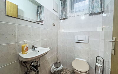 Logement:&nbsp;The Green Studio 610.4