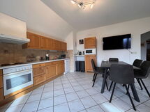 Logement:&nbsp;The Blue Apartment 610.2