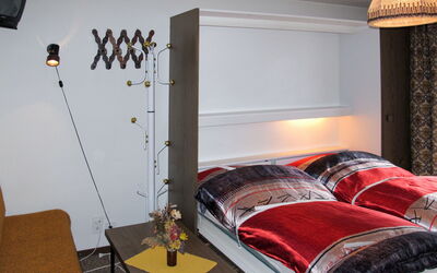 Logement:&nbsp;Kristall (Sab160) 640.1