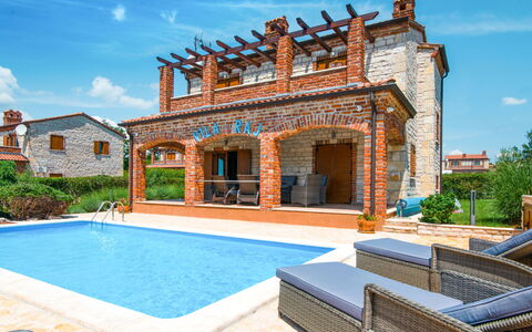 Bergmann: Propriété, Bâtiment, Maison, Immobilier, Domicile, Biens, Piscine, Manoir, Villa, Architecture