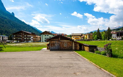 Logement:&nbsp;Cincelli - Marmolada 642.3