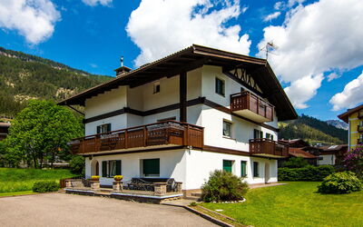 Logement:&nbsp;Cincelli - Marmolada 642.3