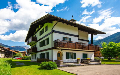 Logement:&nbsp;Cincelli - Marmolada 642.3