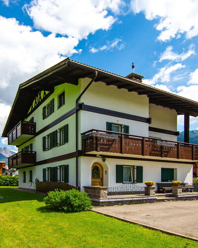 Pozza di Fassa 642