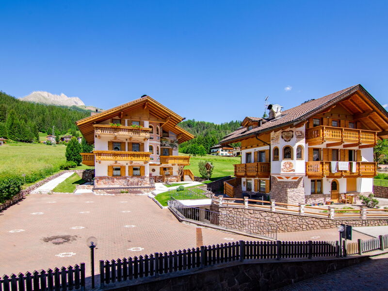 Soraga di Fassa 658